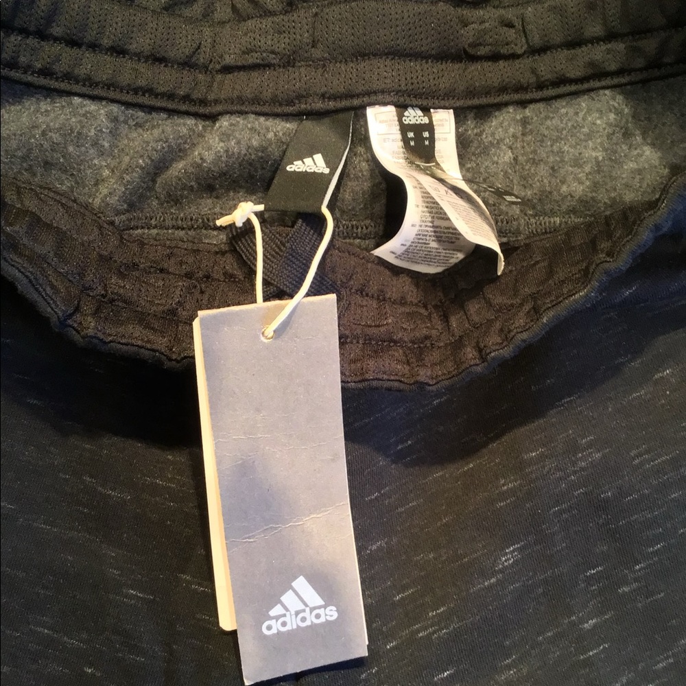 Adidas Post-Game Fleck Pants - Picture 3 of 7